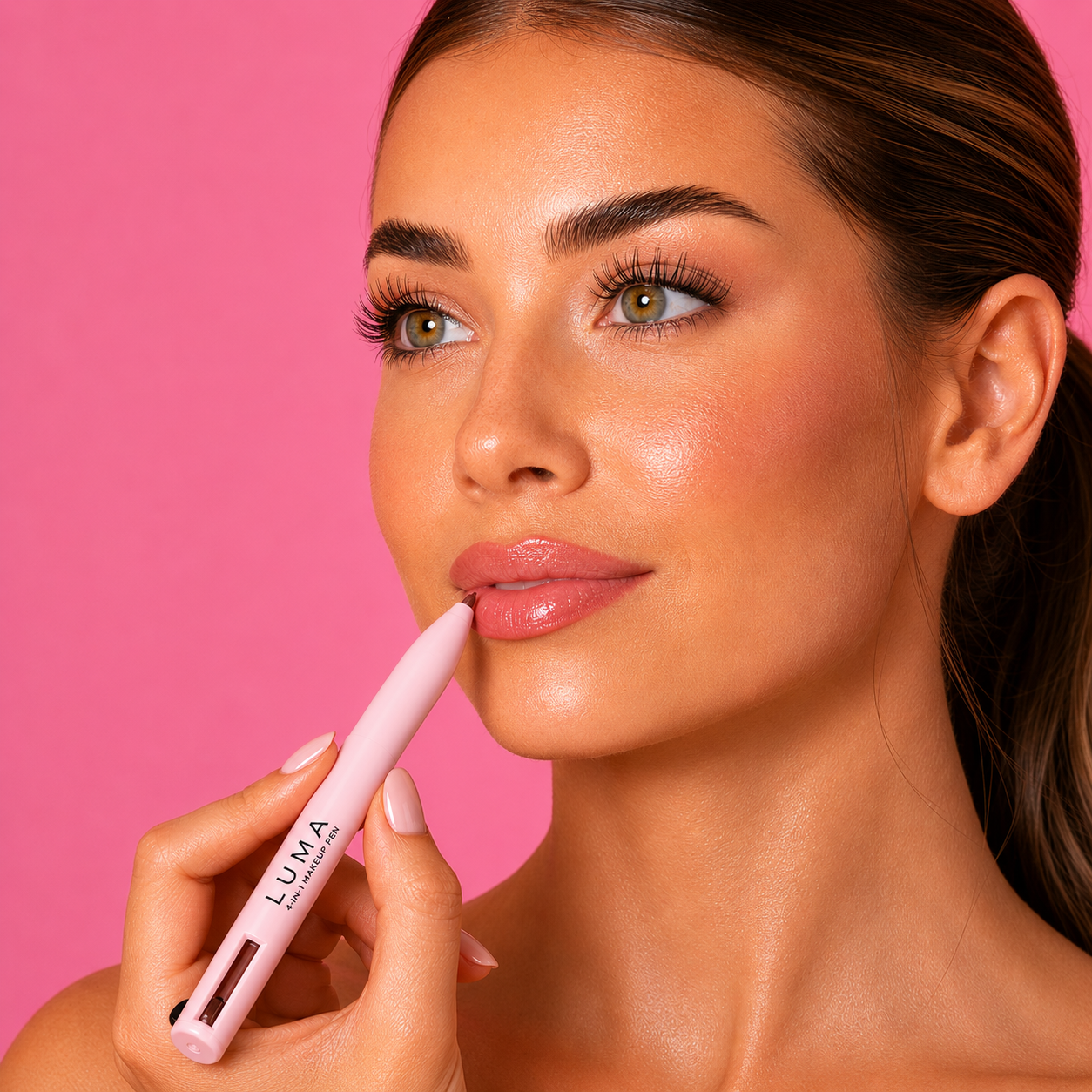 Luma 4-in-1 Beauty Pen