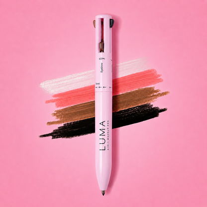 Luma 4-in-1 Beauty Pen