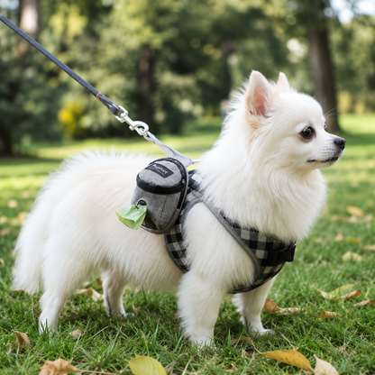 Dog Training Treat Bag